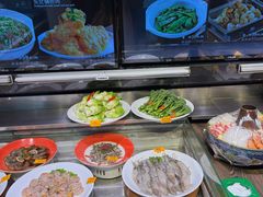 -老大连·海肠捞饭·大连海鲜大连菜(西安路店)