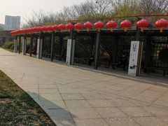 -南翠屏公园