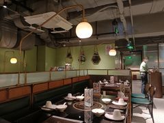 大堂-顺峰顺水顺德菜(龙华店)