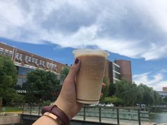 -COSTA COFFEE(张江软件园店)