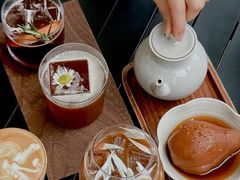 -滋粥楼·顺德菜(番禺广场总店)