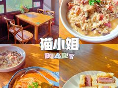 -IFIF 如果花園(宽厚里店)