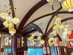 -一斗火锅·招财羊毛肚(北温泉九号店)