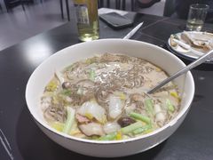 -杨记海鲜楼(三门黑金冠店)