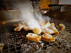 -肉甲韩国木炭烤肉(新壹街1店)