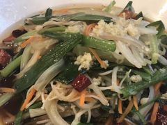 -丈母娘的饭局•新金陵菜(牛首山店)