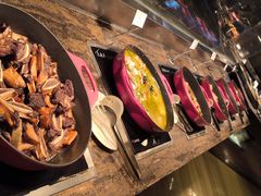 -龙城咖啡厅(常州富都洲际店)