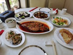 -天天渔港(杏林街店)