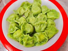 -渡海小渔村.老辈日照菜