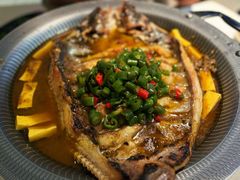 凌波鱼-半天妖烤鱼(芜湖市镜湖万达店)