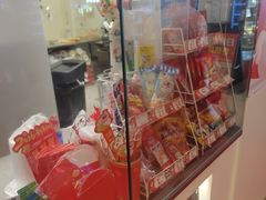 -蜜雪冰城(利客来A座店)