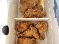 -悠个炸鸡(南京创始店)