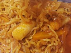 -山海珍味韩国料理(奥城店)