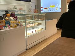 -好利来(靖江路店)