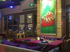 大堂-喀秋莎俄罗斯西餐厅(广州分店)
