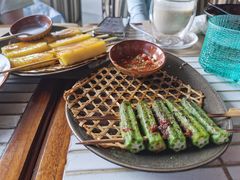 -CHINCHIN 青青·泰国料理(万象食家店)