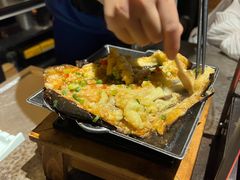 -很久以前羊肉串(打浦路店)