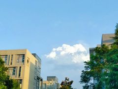 -安徽大学(磬苑校区)