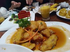 -那家老院子东北菜·饺子·小鸡炖蘑菇(艳华街店)