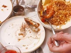 -一沙一城·岩烤牛扒(深圳首店)