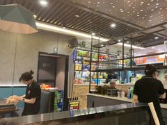 -517烧烤·龙虾·海鲜大排档(万象都荟店)
