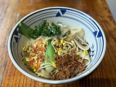 -袁家村关中印象美食(万象汇店)