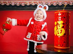 -中国照相馆(清河万象汇店)