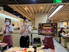 -海底捞火锅(振华商厦店)