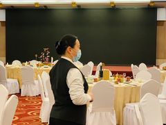 -泰安东尊华美达广场酒店(泰山景区店)