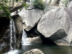 -洛阳白云山景区