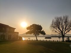 -杭州西湖柳莺里酒店·闻莺厅