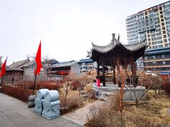 -内蒙古将军衙署博物院