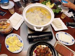 -金龙·打边炉(武进路店)
