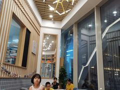 大堂-司乎·日式鲜吐司(EFC欧美广场店)