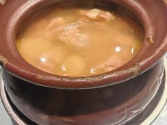 -民间瓦缸煨汤館(嵩山路店)