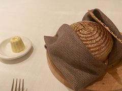 餐前包-福楼法餐厅FLO