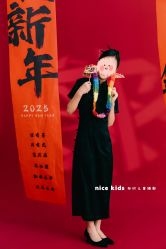 -NICE KIDS 奈时儿童摄影