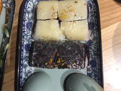 -老城南.鸭血粉丝汤(夫子庙店)