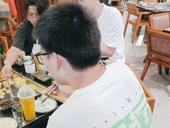 -塘屋烧烤·云南火塘烧烤品牌(春城慧谷旗舰店)