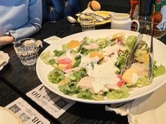 -老友时光·Pizza(泰华黑金店)