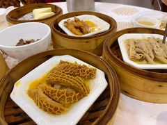 -新东源国际酒店·新东源食坊(沙井店)