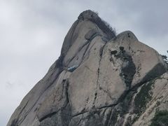 -丹东凤凰山景区