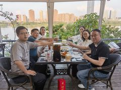 -时光码头民谣公社