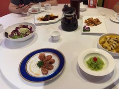 -月湖翠·上海菜(思南公馆淮海店)