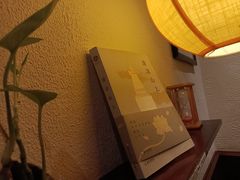 -一叶一世界•素食餐厅(新光天地店)
