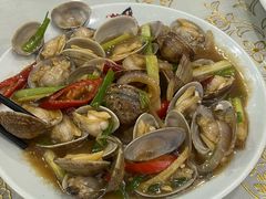 -金榜潮州砂锅粥(总店)