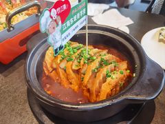 -炊江南·上海菜(国展华漕店)