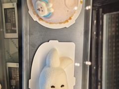 -星巴克臻选(上海虹桥新天地三店)