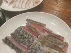 -正能量脆肉鲩火锅