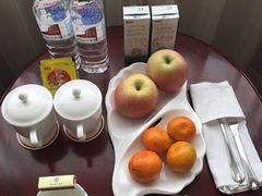 -延吉白山大厦酒店